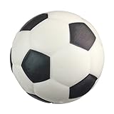 BESTOYARD ワールドカップスローリバウンドスポーツフットボール子供のためのソフトジャンボサッカーパーティーデコレーション大人10x10cm