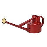 Haws [ ホーズ ] Conservatory Can コンサバトリーカン ガーデニング ジョウロ 2.25L Red レッド 450/RED 正規販売店