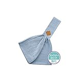 (ベッタ) Betta キャリーミープラス スリング カチッとロック 【パステルドット/アネモネ】