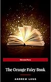 The Orange Fairy Book (English Edition)