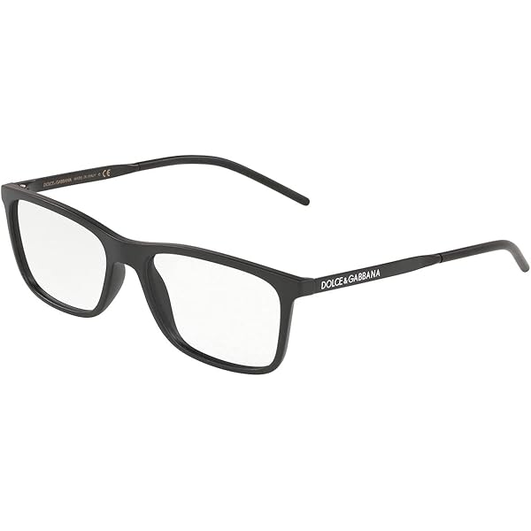 Amazon | Dolce & Gabbana DG5044 2525 55 New Men Eyeglasses | 眼鏡
