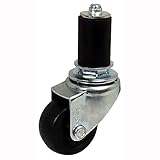 ナンシン 一般キャスター 40mm GR-40 RM 22φ