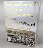 劇場版名探偵コナン 20周年記念Blu-ray BOX THE ANNIVERSARY COLLECTION Vol.1【1997-2006】