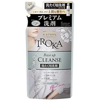 Amazon | フレアフレグランス 【まとめ買い】IROKA ベースアップ