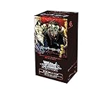 ヴァイス シュヴァルツ プレミアムブースター 原作 オーバーロード BOX【未開封BOX】【30BOX購入で未開封カートン】