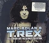 20th Century Boy: Ultimate Collection (Dig)