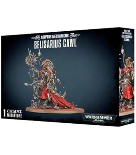 Amazon | ウォーハンマー 40000 BATTLEZONE: MECHANICUS