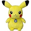 ポケットモンスター ポケモン ぬいぐるみ ピカチュウ ウルトラガーディアンズ Ver. 高さ約19cm