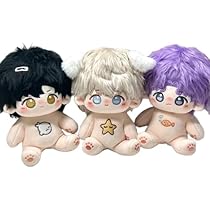 60cm BIGレイ ぬいぐるみ 恋と深空 シン ホムラ セイヤ 0707 414UJqNOCKL._AC_UL210_SR210,