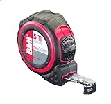 BMI 19mmx5m メジャー ストッパー/付 EA720GL-5