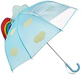 キーストーン ビューアンブレラ ソラレインボー