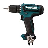 マキタ 充電式ドライバドリル 10.8V 本体のみ DF331DZ