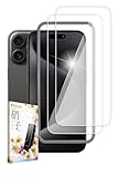 叶kanae カナエ iPhone15 Pro Max 用 ガラスフィルム 強化ガラス 気泡レス 保護フィルム フィルム 強化ガラス 液晶保護フィルム 2枚入り