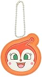 伊藤産業 アンパンマン ふっくらネームホルダー ドキンちゃん