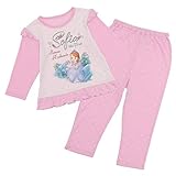 長袖パジャマ（ソフィア） 【100cm・110cm・120cm】 120