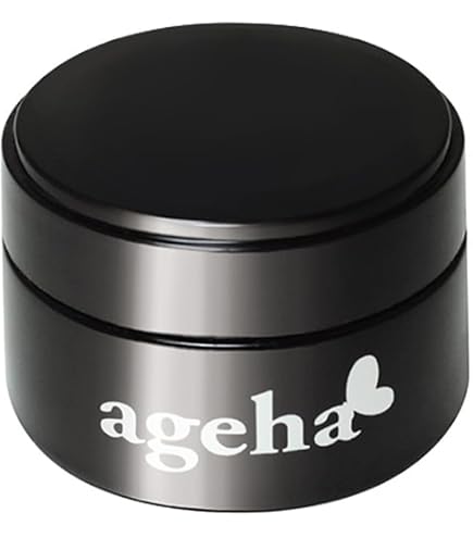 Amazon | agehagel(アゲハジェル) ageha コスメカラー 164 2.7g グロス