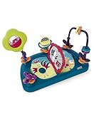 Mamas & Papas Babyplay High Chair Activity Tray by Mamas & Papas [並行輸入品]