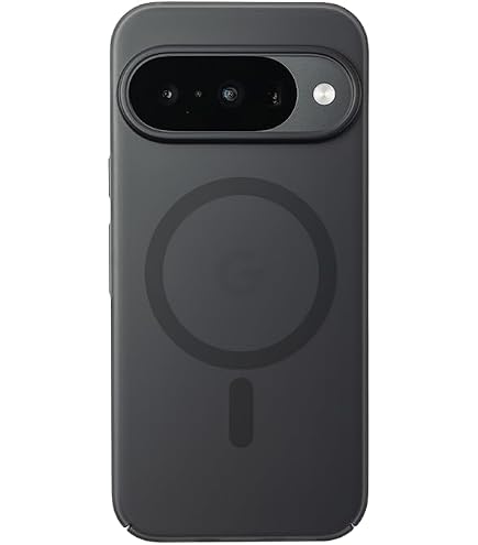 Amazon.co.jp: 【CASEFINITE】Made for Google 公式認証/次世代薄型