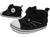 (コンバース)CONVERSE 7CL115 7CL116 オールスター ミニネコ ファーストシューズ ベビー 13.0cm 7CL116