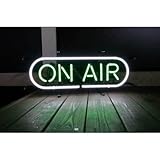 ネオンサイン オンエアー ON AIR ネオン管 ネオンライト 店舗照明 ガレージ アメリカン雑貨