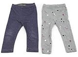 GAP(ギャップ) レギンス 90サイズ 女の子