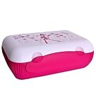 Tupperware Pink Lady At Lunch [並行輸入品]