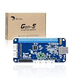 Brook Gaming GEN 5 Wired Fighting Board – PS5・PS4・NS・NS2・PC対応／超低遅延＆RGBライティング搭載