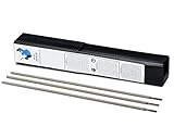 Blue Demon E347-16 x 3/32" x 12" x 5# Pack Stainless Steel Arc Welding Electrode [並行輸入品]