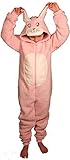 Just Love BABY_COSTUME ユニセックス・ベビー カラー: ピンク