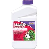 Bonide Chemical Malathion 50E Concentrate Insecticide by Bonide Chemical