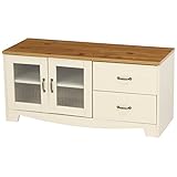 不二貿易 TVボード SARA 幅100cm ホワイト 96853