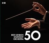 50 Best London Symphony Orches