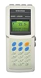 4チャンネルハンディロガー 内部メモリータイプ /1-9255-01