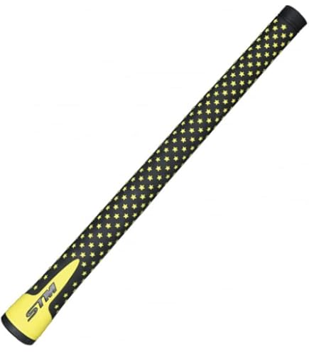Amazon | STM(エスティーエム) ゴルフグリップ S-1 PROTO バックライン