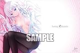 ブシロード ラバーマットコレクションエクストラVol.142 Summer Pockets 『鳴瀬しろは』プレイマット