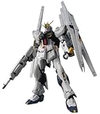 【ガンプラ☆新品☆限定品】RG νガンダム ダブルフィンファンネル装備型 RG 1/144 νガンダム(ダブル・フィン・ファンネル装備型) − 商品