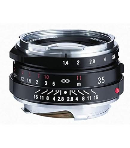 Amazon.co.jp: VoightLander MACRO APO-LANTHAR 65mm F2 Aspherical E  