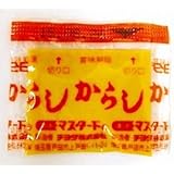 食彩ネット ﾁﾖﾀﾞ)特製練からし 2g×100個