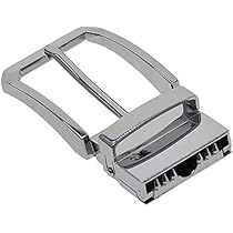 ベルト　バックル Amazon | [Morydovs] ベルト バックル ピン式 レザー 本革