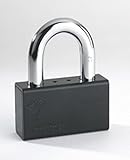 mul-t-lock # 13 Cシリーズパドロック( 1 / 2 "シャックル)インタラクティブ+高セキュリティロック