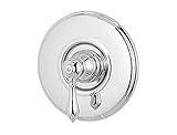 Pfister R89-1MBD Marielle 1-Handle Tub and Shower Valve Only Trim, Polished Nickel [並行輸入品]