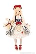 AZONE えっくすきゅーと おとぎのくに 白雪姫あいか 【ドール】