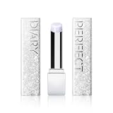 PERFECT DIARY パーフェクトダイアリー バイオリップ エッセンス リップスティック 「潤膜リップ」保湿 高発色リップ 3.3g 733