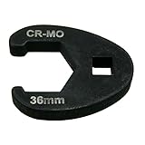 Garage.com Crowfoot Wrench 差込角1/2" クローフットレンチ 36mm WHSDH236