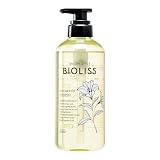 ビオリス フルールシロップ シャンプー （シルキースムース） 470mL ダメージケア コーセー KOSE