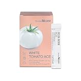 ホワイトトマトACE　(2g*30包）クリスタルトマト　天然トマト　韓国　美容　コラーゲン（サーモン）　ヒアルロン酸　エラスチン　サプリメント　サプリ　正規品