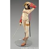 SIF EX THE お姉チャンバラ 彩 1/6スケールPVC塗装済み完成品