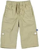 Kickee Pants PANTS ベビー・ボーイズ US サイズ: 3-6 Months カラー: ベージュ