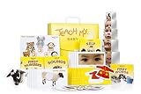 Teach My Baby Learning Kit [並行輸入品]
