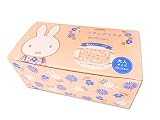miffy （ミッフィー）トーンアップマスク30枚入りBOXマスク